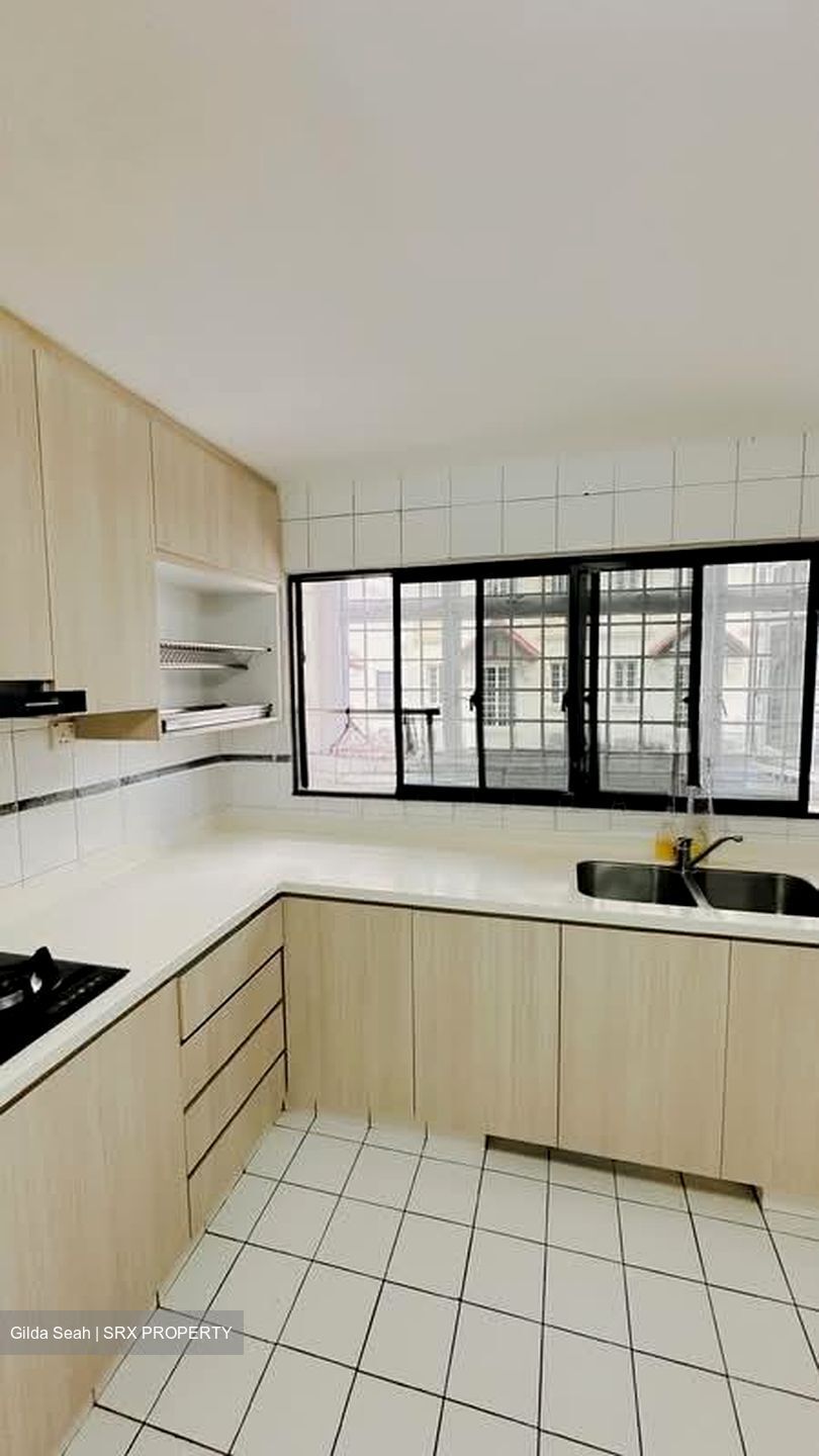 Cascadale (D16), Condominium #536586611
